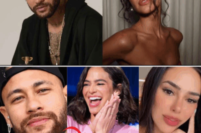 Neymar envia presente milionário para Marquezine e agita rumores de reconciliação