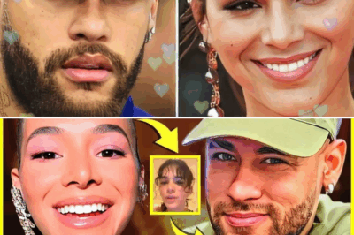 Bruna Marquezine surpreende ao falar sobre Neymar e revela: “Ele foi o amor da minha vida”