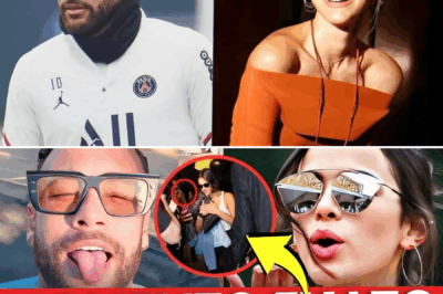 Neymar desembarca em Ibiza no aniversário de Bruna Marquezine e fãs de “Brumar” surtam com possível reconciliação
