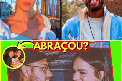 Bruna Marquezine e Neymar se esbarram no Copacabana Palace e clima chama atenção: reencontro por acaso?