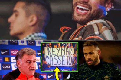 Crise Total: Neymar é Vaiado em Campo, Atacado Fora Dele e Pode Ser Processado na França