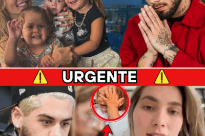 “Vocês estão brigando de novo?”: Filha de Zé Felipe e Virgínia interrompe discussão e emociona pais com pedido inesperado