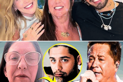 Mãe de Virgínia explode em live e acusa família de Zé Felipe: “Nunca acolheram minha filha de verdade”