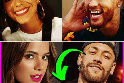 Neymar e Bruna Marquezine reacendem rumores de reconciliação enquanto craque se vê no meio de nova polêmica com Mbappé
