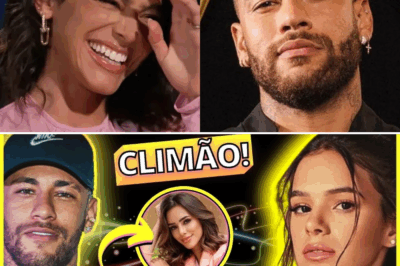 Bruna Marquezine manda indireta após Neymar deixar de seguir Bruna Biancardi e fãs reacendem esperança de volta do casal Brumar