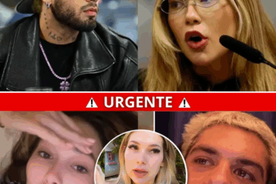 Escândalo Explosivo: Virgínia Fonseca é Acusada de Forjar Traição para Arruinar Imagem de Zé Felipe Após Separação