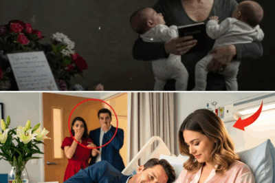 Traída pelo Marido e Pela Melhor Amiga, Clara se Levanta das Cinzas Para Acertar as Contas: “Agora, é a Minha Vez”