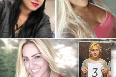 “Anjo ou Assassina? Estudante de Direito é Acusada de Ser Serial Killer por Envenenamentos e Assassinatos no Brasil”