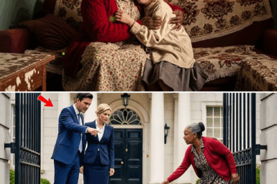 A lição que o milionário nunca esperava receber: o dia em que um zelador e sua filha mudaram tudo