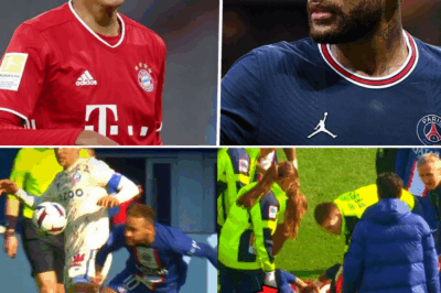 Neymar rebate críticas sobre suposto “sobrepeso” e confronto com comentaristas esquenta: “Chupa, Rei!”