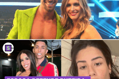 Esposa de Bruno Miranda Faz Forte Desabafo e Acusações Após Invasão Policial em Casa