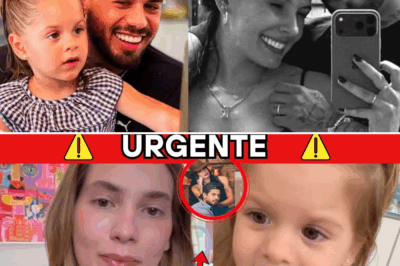 Reação de Virgínia ao ouvir filha cantar música de Zé Felipe com Ana Castela emociona e levanta debate sobre maternidade e empatia