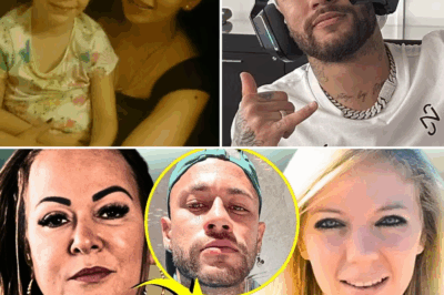 Mãe de Neymar reconhece filha de Gabriela Gaspar como neta e expõe silêncio do jogador: “Jasmin é sangue do nosso sangue”