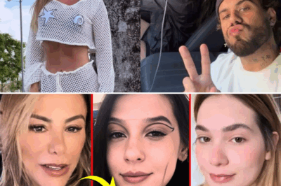 Sogra de Virgínia quebra o silêncio e manda recado direto para Ana Castela: “Faltou empatia”