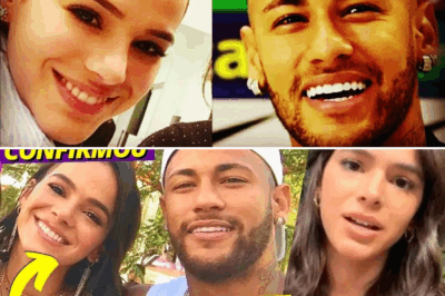 Casamento às Vésperas? Neymar e Bruna Marquezine Acendem os Rumores com Revelações Surpreendentes