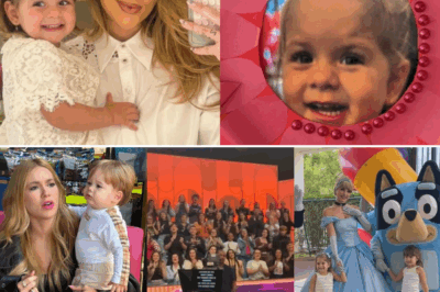 Virginia volta ao trabalho no SBT enquanto Maria Flor vive um dia mágico ao lado da dinda Samara