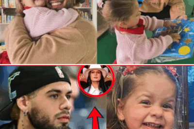 A pergunta de Maria Flor que fez Ana Castela chorar e emocionou Zé Felipe: o poder da verdade infantil