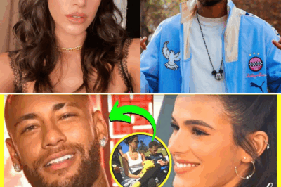 Neymar quebra o silêncio e confirma: “Voltando aos poucos” com Bruna Marquezine?