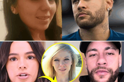 Bruna Marquezine surpreende ao enviar mensagem de apoio para Gabriela Gaspar: gesto reacende rumores sobre reaproximação com Neymar