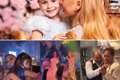 A energia incansável de Virgínia Fonseca encanta fãs após festa de aniversário de Maria Flor