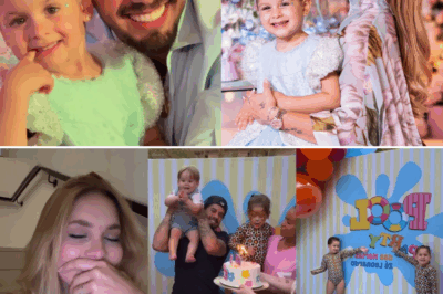 Zé Felipe Organiza Festa Emocionante Para as Filhas Enquanto Virgínia Desfruta de Dias em Madrid: Um Domingo de Amor, Família e Fé