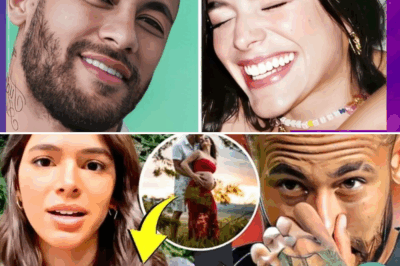 Rumores de gravidez de Bruna Marquezine tomam conta da internet e reação de Neymar surpreende fãs