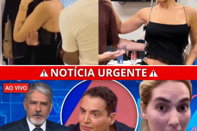 O Vídeo Proibido de Virgínia Fonseca: Bastidores, Polêmica e o Silêncio que Mexeu com o SBT