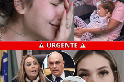 Virgínia Fonseca no Olho do Furacão: Multas Milionárias, Vazamentos e a Maior Crise de Sua Carreira