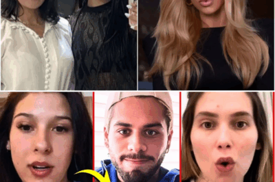 Ana Castela detona Virgínia Fonseca: “Quem tem que cuidar dele é quem está com ele”