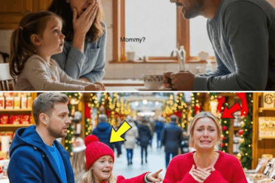 O Natal que Reuniu um Pai, Sua Filha e o Perdão