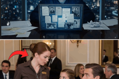 O Mistério do Colar de Prata: Como a Bondade de Uma Mulher Reuniu uma Família