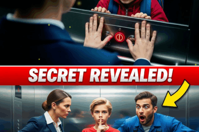 O Menino que Ensinou uma CEO a Valorizar a Vida Além dos Negócios