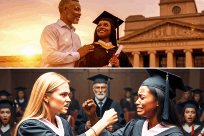 O Dia em que o Orgulho Caiu e a Coragem se Levantou — A Verdadeira História de Ava Reed