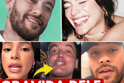 Segredos de Neymar e Bruna Marquezini são expostos: o que está acontecendo nos bastidores do casal