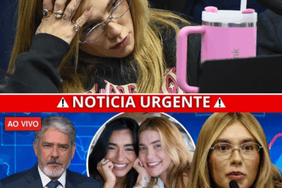 Segredos e Estratégias: A Crise de Virgínia Fonseca que Agitou as Redes Antes da Audiência