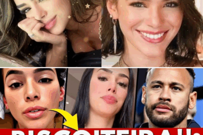 Bruna Marquezine se pronuncia após confusão com Bruna Biancardi na festa de Neymar