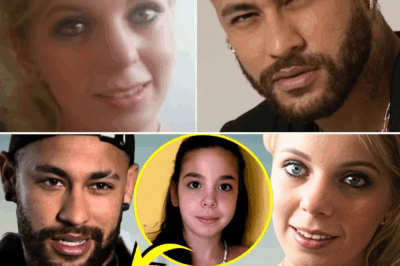 Polêmica no tribunal: Neymar tenta reduzir pensão da filha de 11 anos e revolta fãs