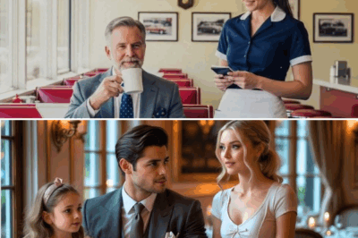 Uma Noite Chuvosa, Um Gesto Simples e Uma Vida Transformada