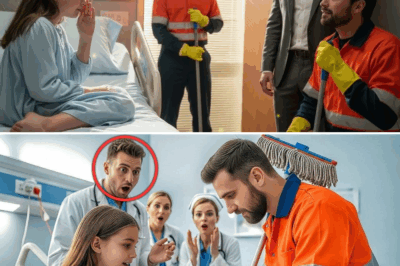 A Menina Que Voltou a Falar: O Milagre Que Nenhum Dinheiro Poderia Comprar