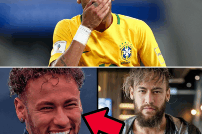 O Dia em que Neymar se Passou por Morador de Rua e Revelou o Valor da Bondade