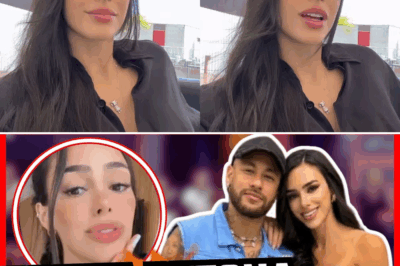 Bruna Biancardi reage a foto alterada e causa polêmica nas redes: “Apagaram até meu brinco”