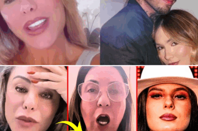 Climão entre sogras: Poliana Rocha e Margarete Serrão viram alvo de “guerra virtual” após curtida polêmica e indiretas