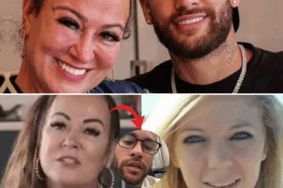 Nadine Gonçalves dá bronca em Neymar e pede mais responsabilidade como pai: “Chega de improviso”