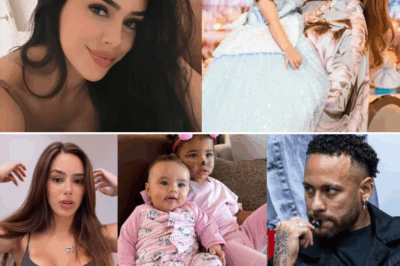 Bruna Biancardi encanta com momento íntimo das filhas e reage a polêmica nas redes: “Chega de manipulação”