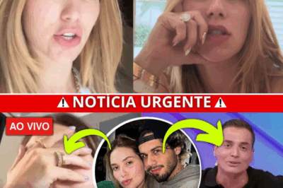 A Verdade de Virgínia Fonseca: o desabafo que parou o Brasil e a ligação que ninguém esperava