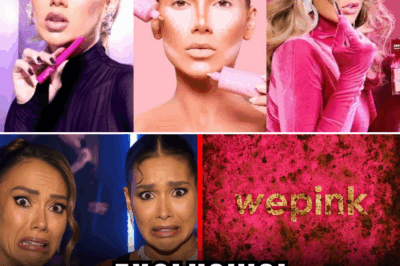 Escândalo We Pink: Justiça proíbe lives de vendas de Virgínia Fonseca após milhares de reclamações