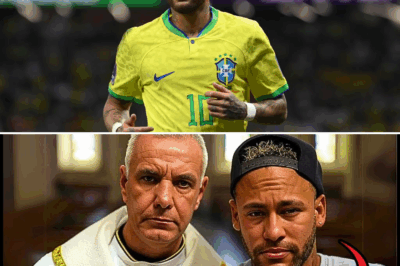 O Dia em que Neymar Transformou uma Missa em um Exemplo de Humildade e Fé
