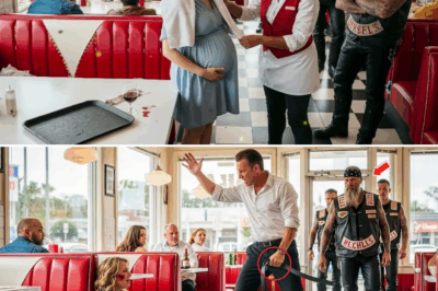 Quando Estranhos Se Tornam Heróis: A Coragem que Quebra o Silêncio