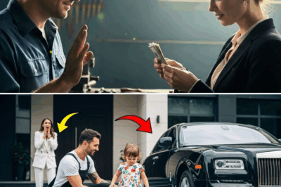 O Mecânico que Deu Passos à Esperança: A História que Fez o Mundo Acreditar em Milagres de Novo