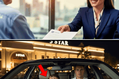 Nem Todos os Heróis Usam Terno: O Zelador Que Mudou a Vida de Sua Chefe Sem Esperar Nada em Troca